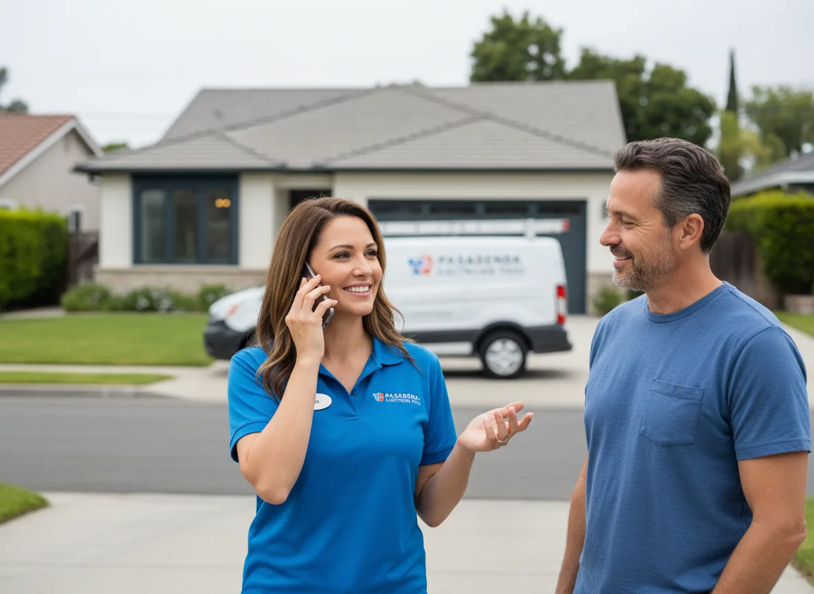 Electrician Stanwood, IA FAQs